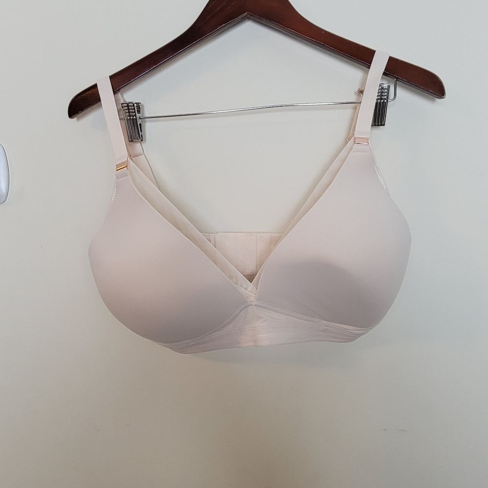 Hotmilk nursing bra